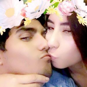 Meet your Posher, Roger